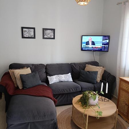 Ammoudara Apartment'S Kálymnos Extérieur photo