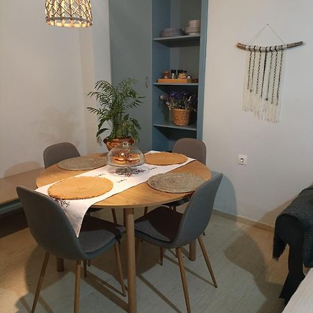 Ammoudara Apartment'S Kálymnos Extérieur photo