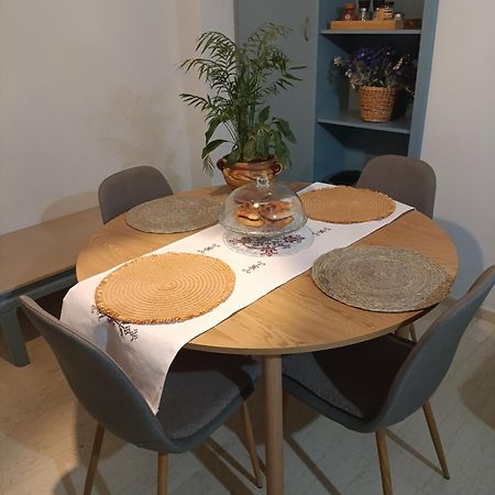 Ammoudara Apartment'S Kálymnos Extérieur photo