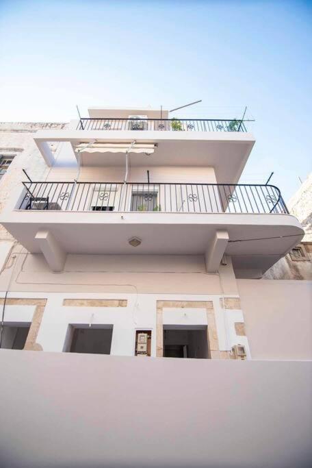 Ammoudara Apartment'S Kálymnos Extérieur photo