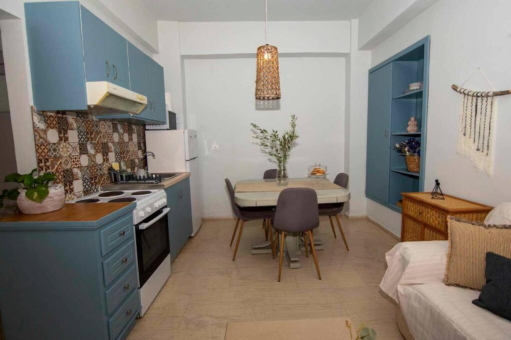 Ammoudara Apartment'S Kálymnos Extérieur photo