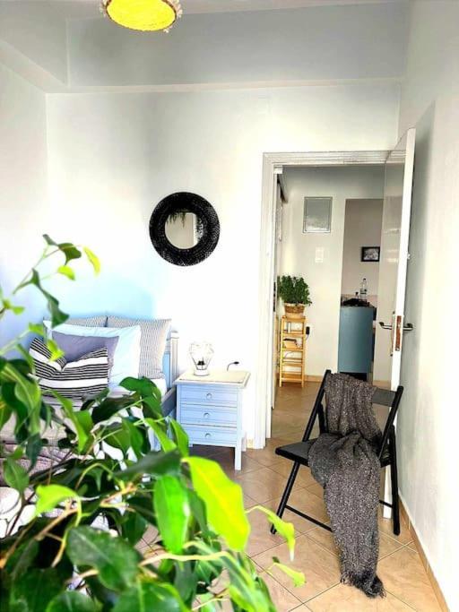 Ammoudara Apartment'S Kálymnos Extérieur photo