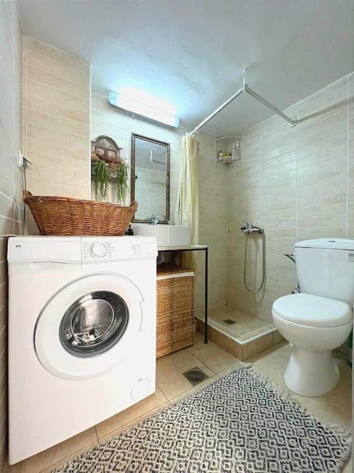 Ammoudara Apartment'S Kálymnos Extérieur photo