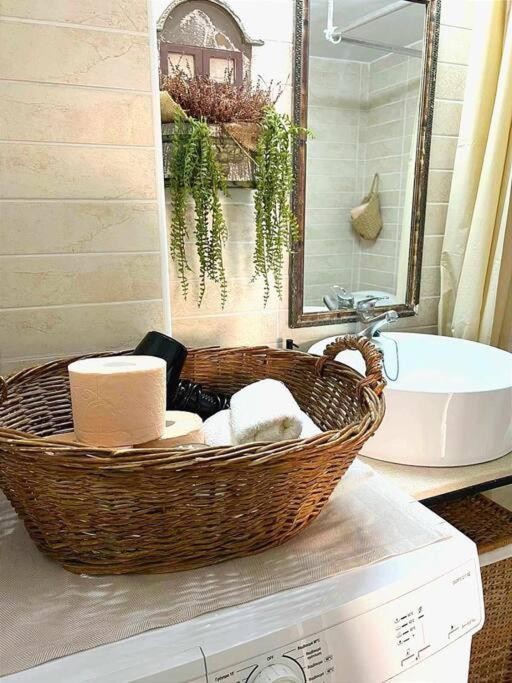 Ammoudara Apartment'S Kálymnos Extérieur photo