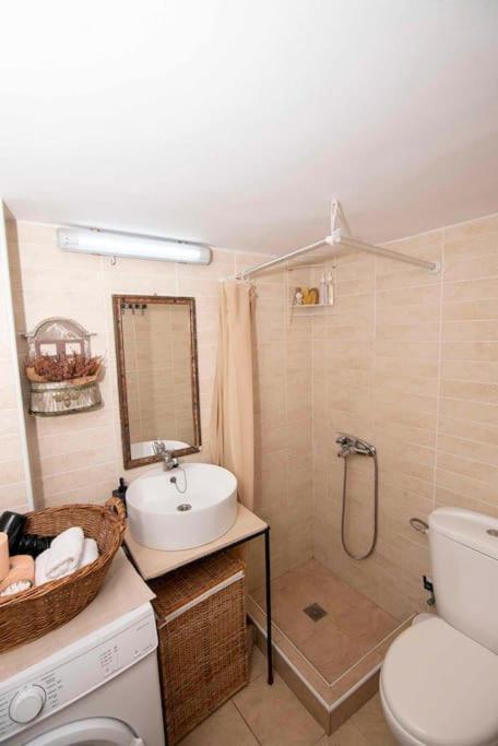Ammoudara Apartment'S Kálymnos Extérieur photo