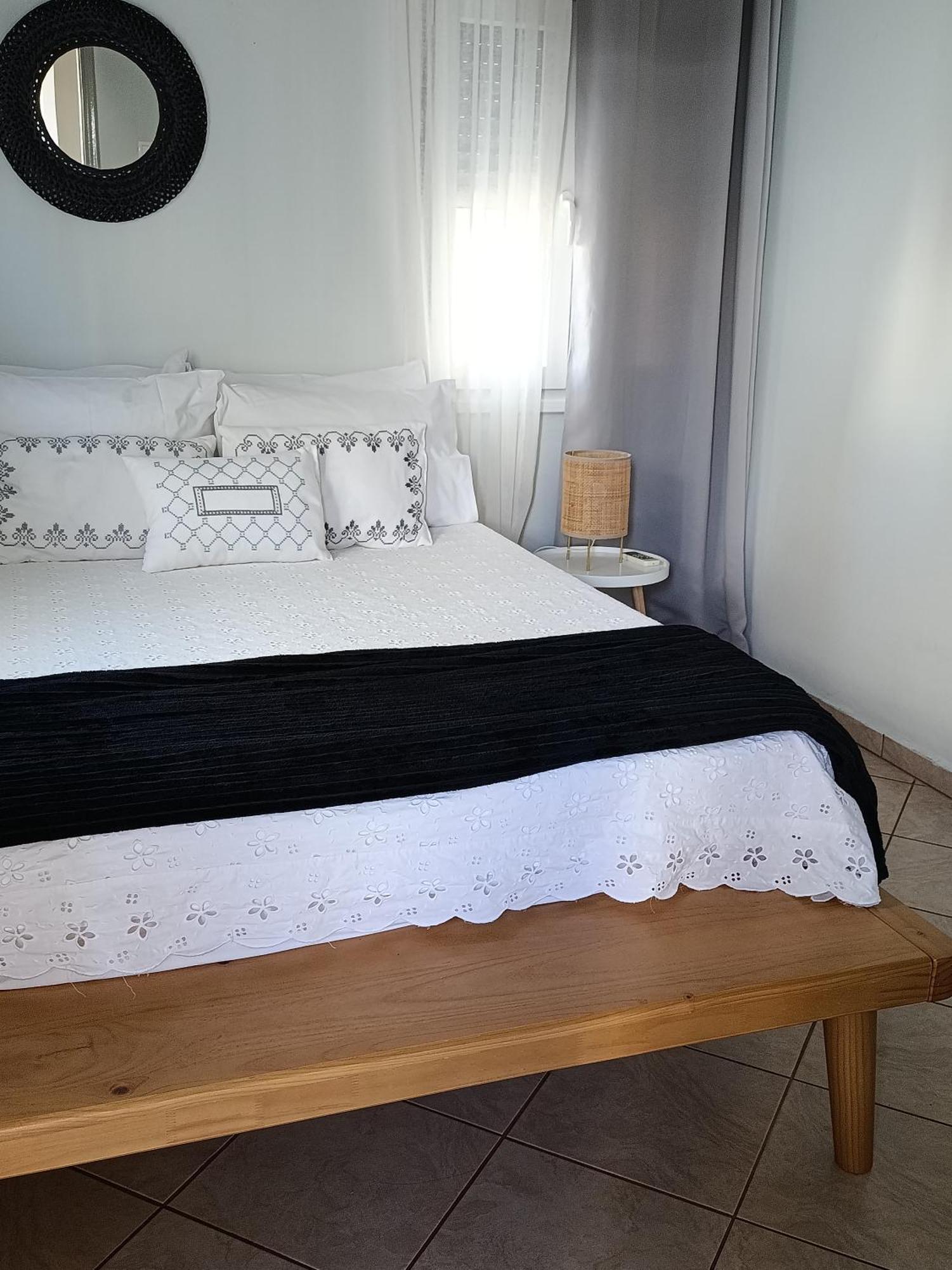 Ammoudara Apartment'S Kálymnos Extérieur photo