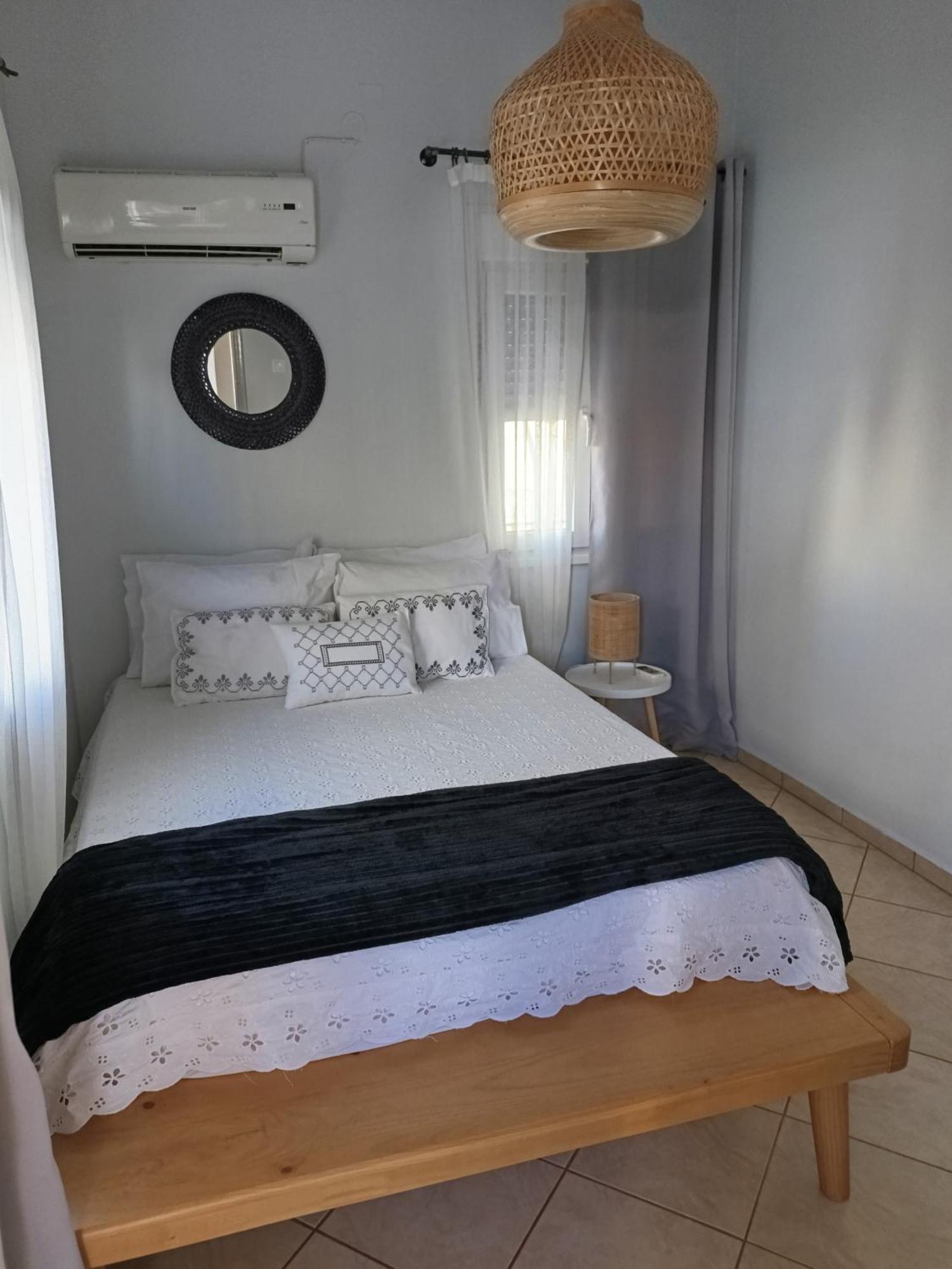 Ammoudara Apartment'S Kálymnos Extérieur photo