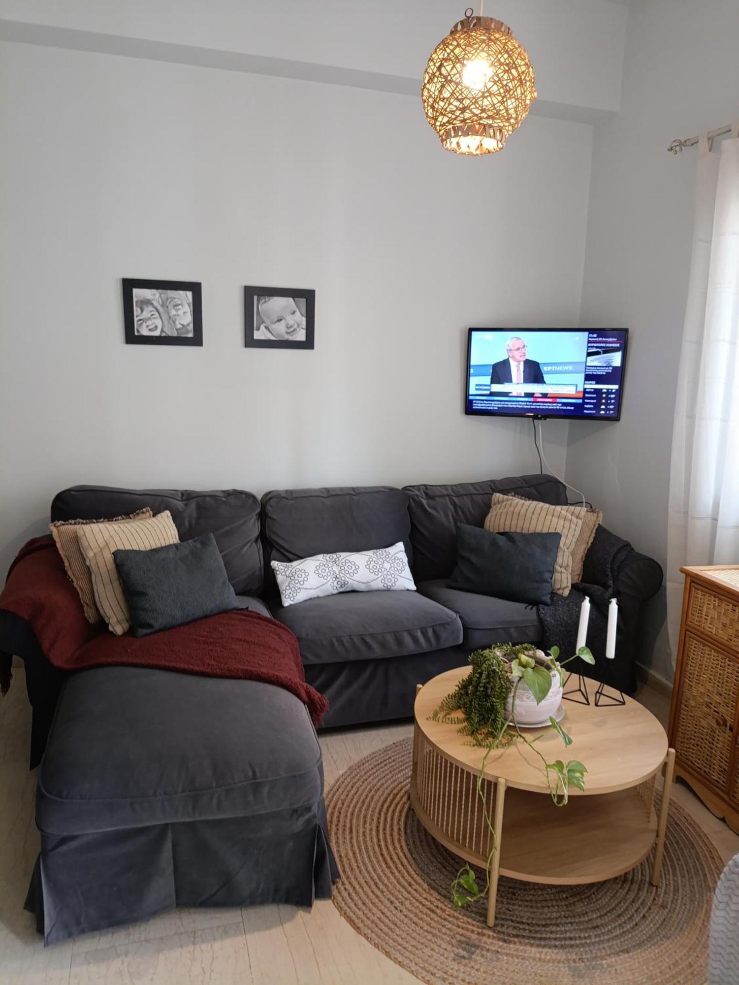 Ammoudara Apartment'S Kálymnos Extérieur photo