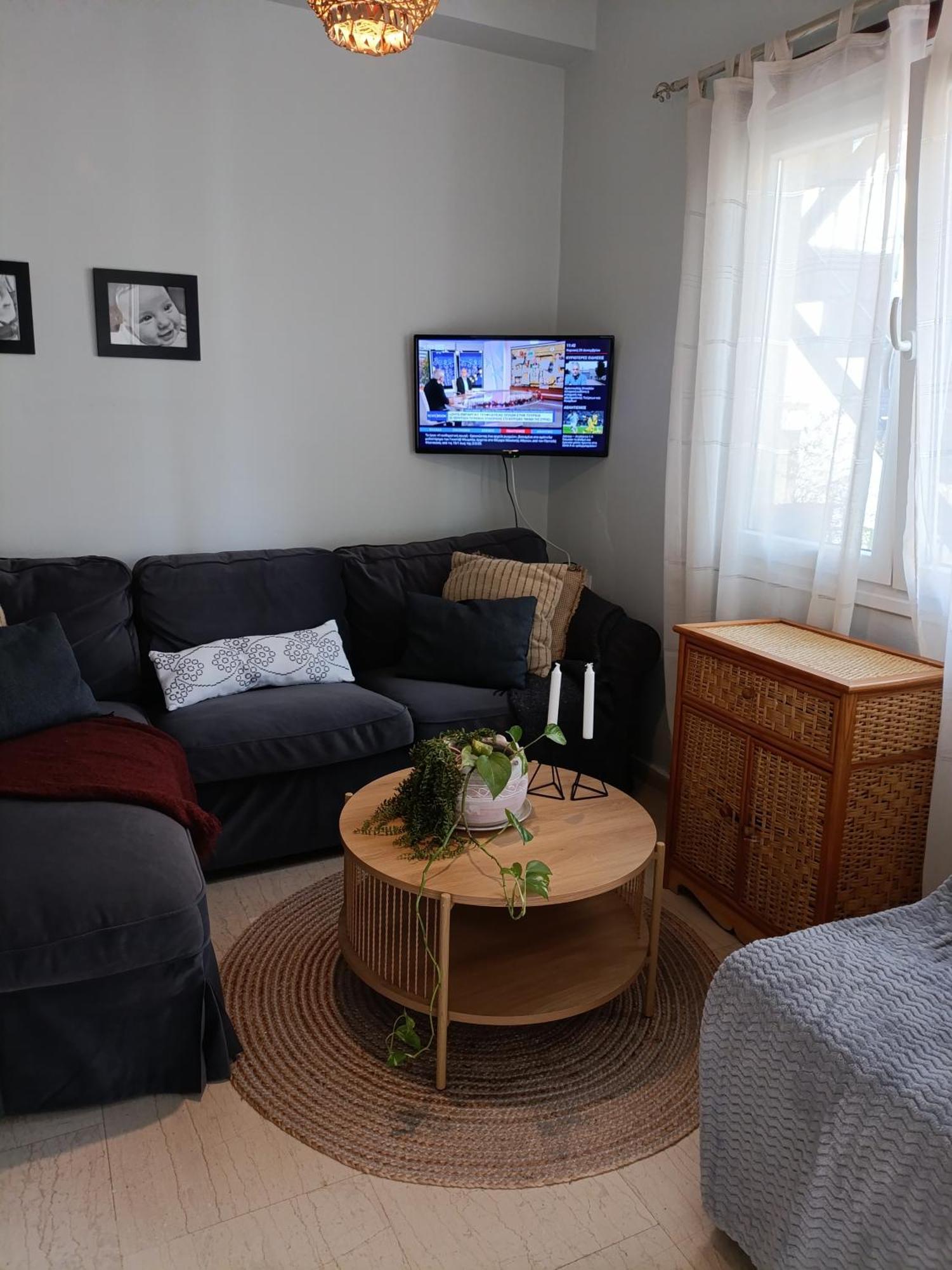 Ammoudara Apartment'S Kálymnos Extérieur photo