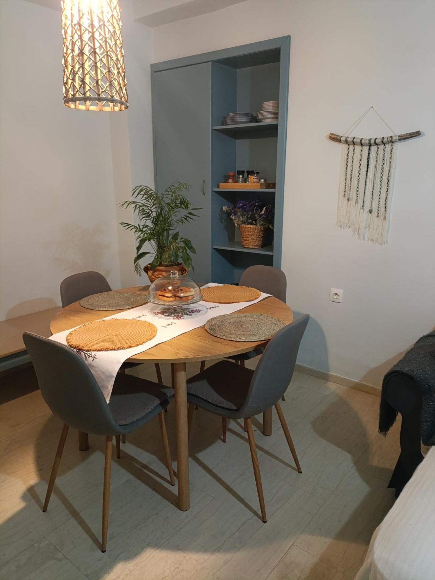 Ammoudara Apartment'S Kálymnos Extérieur photo