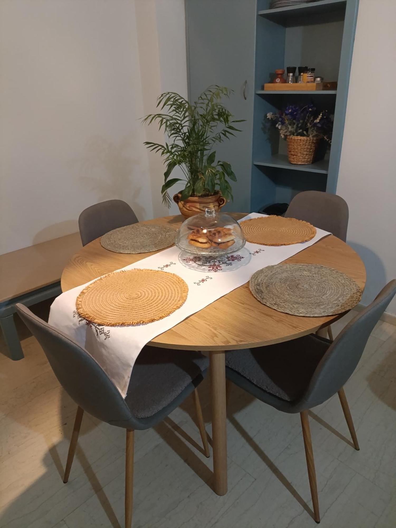 Ammoudara Apartment'S Kálymnos Extérieur photo
